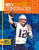NFL's Top 10 Comebacks cover