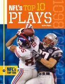 NFL's Top 10 Plays cover