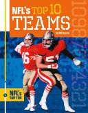 NFL's Top 10 Teams cover