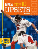 NFL's Top 10 Upsets cover