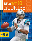 NFL's Top Rookies cover