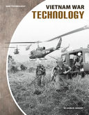 Vietnam War Technology cover