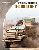War on Terror Technology cover
