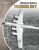 World War II Technology cover