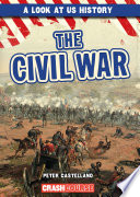 The Civil War cover