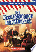 The Declaration of Independence cover