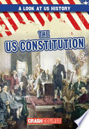 The US Constitution cover