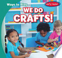We Do Crafts! cover