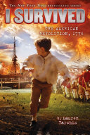 I Survived: The American Revolution, 1776 cover