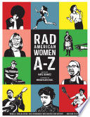 Rad American Women A-Z cover