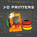 3-D Printers cover