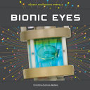 Bionic Eyes cover