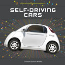 Self-Driving Cars cover