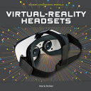 Virtual-Reality Headsets cover