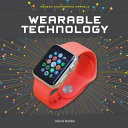 Wearable Technology cover