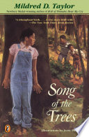 Song of the Trees cover