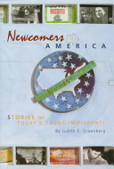 Newcomers to America cover