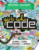 Girls Who Code: Learn to Code and Change the World cover