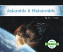 Asteroids & Meteoroids cover