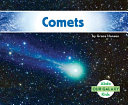 Comets cover