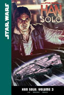 Han Solo: Volume 3 cover
