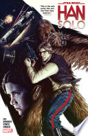 Han Solo: Volume 5 cover