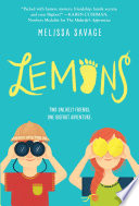 Lemons cover