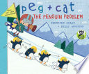 Peg + Cat: The Penguin Problem cover