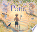 Pond cover