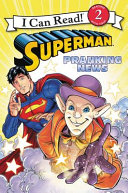 Pranking News cover