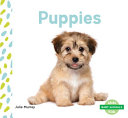 Puppies cover