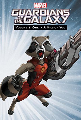 Volume 3: One in a Million You cover
