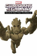 Volume 5: Can't Fight This Seedling cover