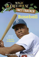 Baseball: A Nonfiction Companion to A Big Day for Baseball cover