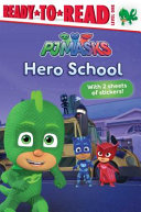 Hero School cover