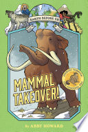 Dinosaur Empire! Journey through the Mesozoic Era cover