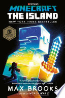 Minecraft: The Island cover