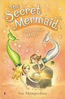 Underwater Magic cover