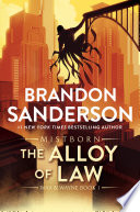 The Alloy of Law cover