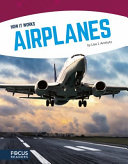 Airplanes cover