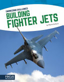 Building Fighter Jets cover