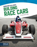 Building Race Cars cover