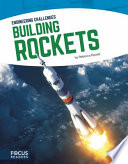 Building Rockets cover
