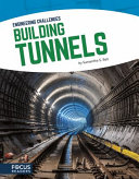 Building Tunnels cover