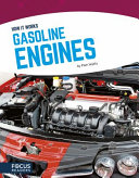 Gasoline Engines cover