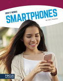 Smartphones cover