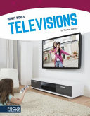 Televisions cover