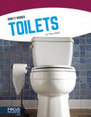 Toilets cover