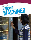 Vending Machines cover