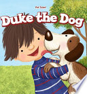 Duke the Dog cover